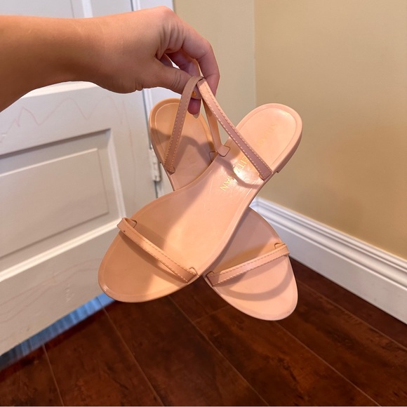 Stuart Weitzman Sandals - Picture 4 of 5